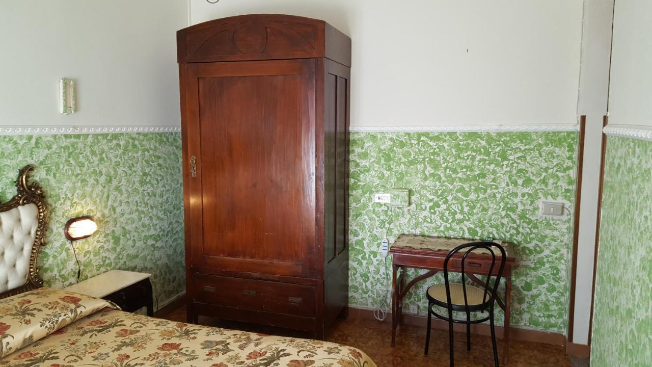 Bed & Breakfast Santa Fara Bari Kültér fotó