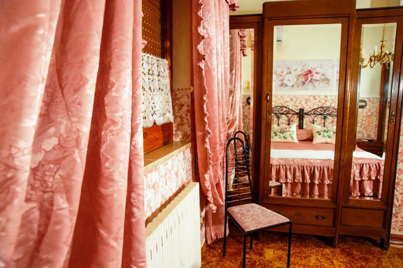 Bed & Breakfast Santa Fara Bari Kültér fotó