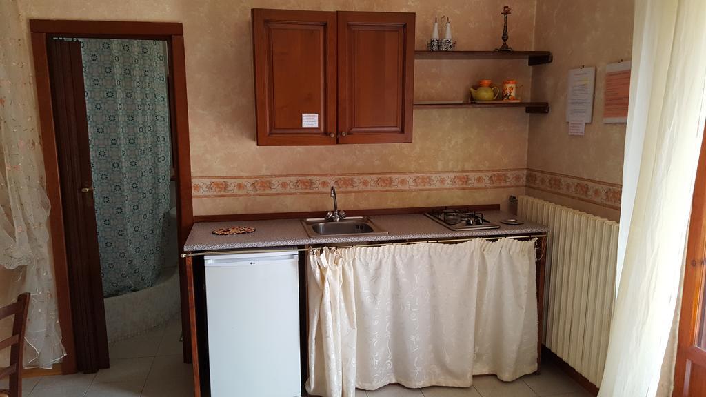 Bed & Breakfast Santa Fara Bari Kültér fotó