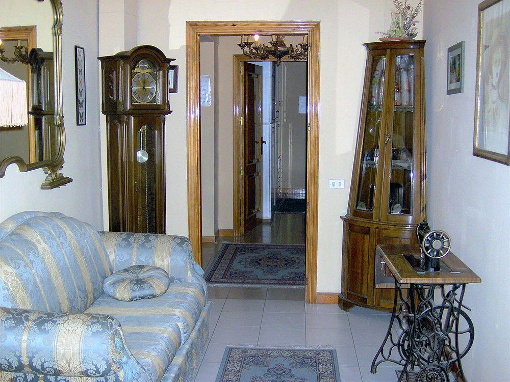 Bed & Breakfast Santa Fara Bari Kültér fotó