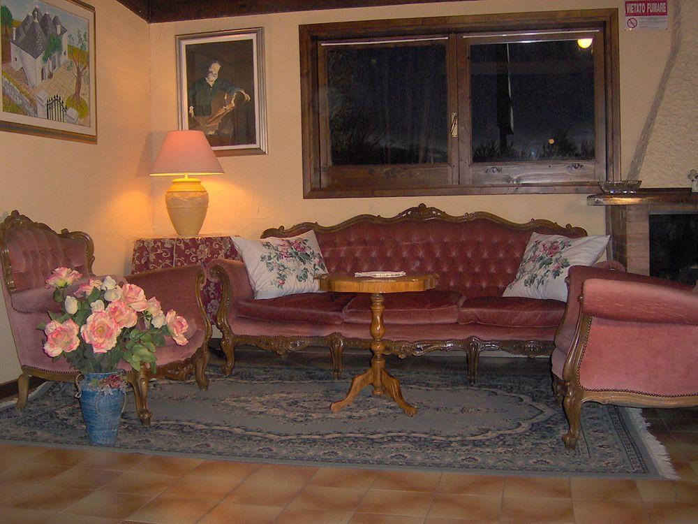 Bed & Breakfast Santa Fara Bari Kültér fotó