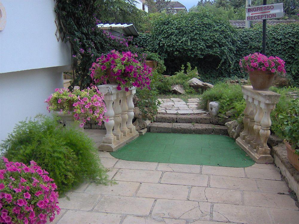 Bed & Breakfast Santa Fara Bari Kültér fotó