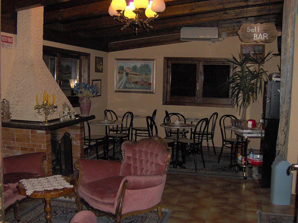 Bed & Breakfast Santa Fara Bari Kültér fotó