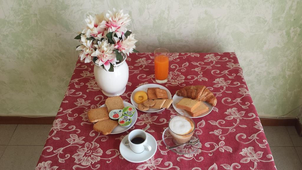 Bed & Breakfast Santa Fara Bari Kültér fotó
