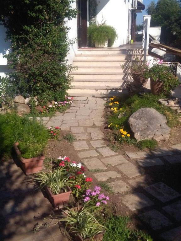 Bed & Breakfast Santa Fara Bari Kültér fotó