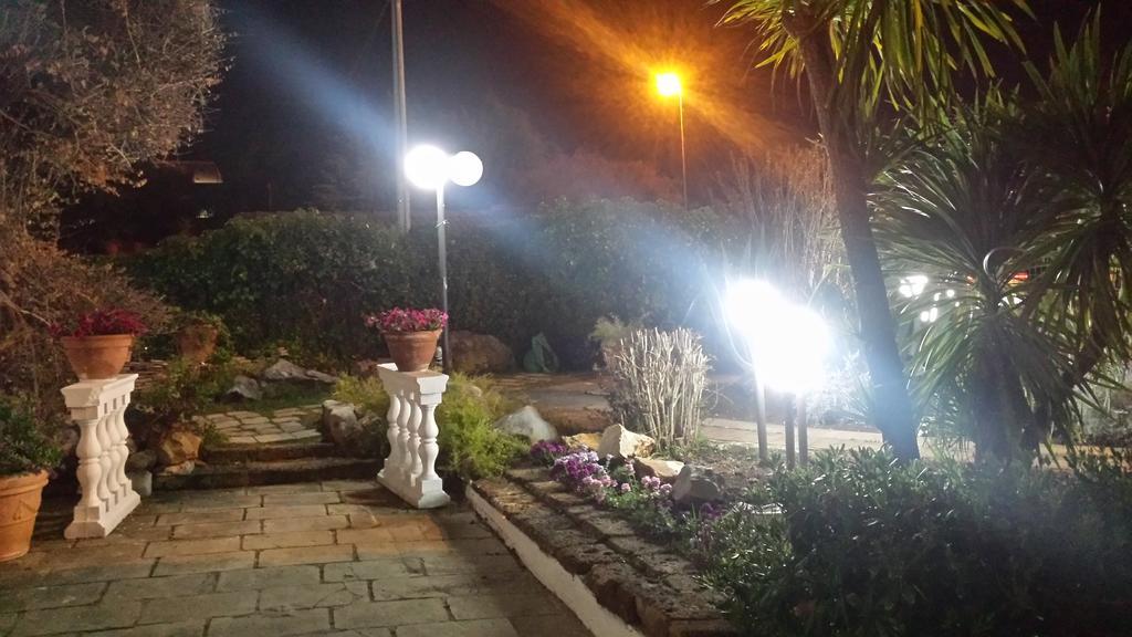Bed & Breakfast Santa Fara Bari Kültér fotó
