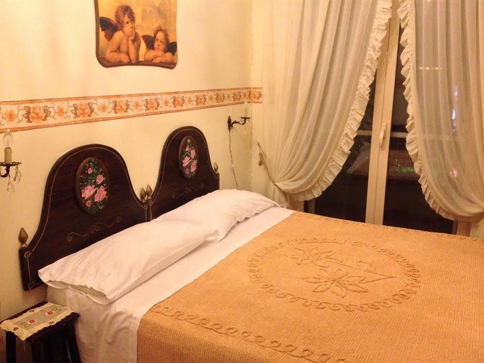 Bed & Breakfast Santa Fara Bari Kültér fotó