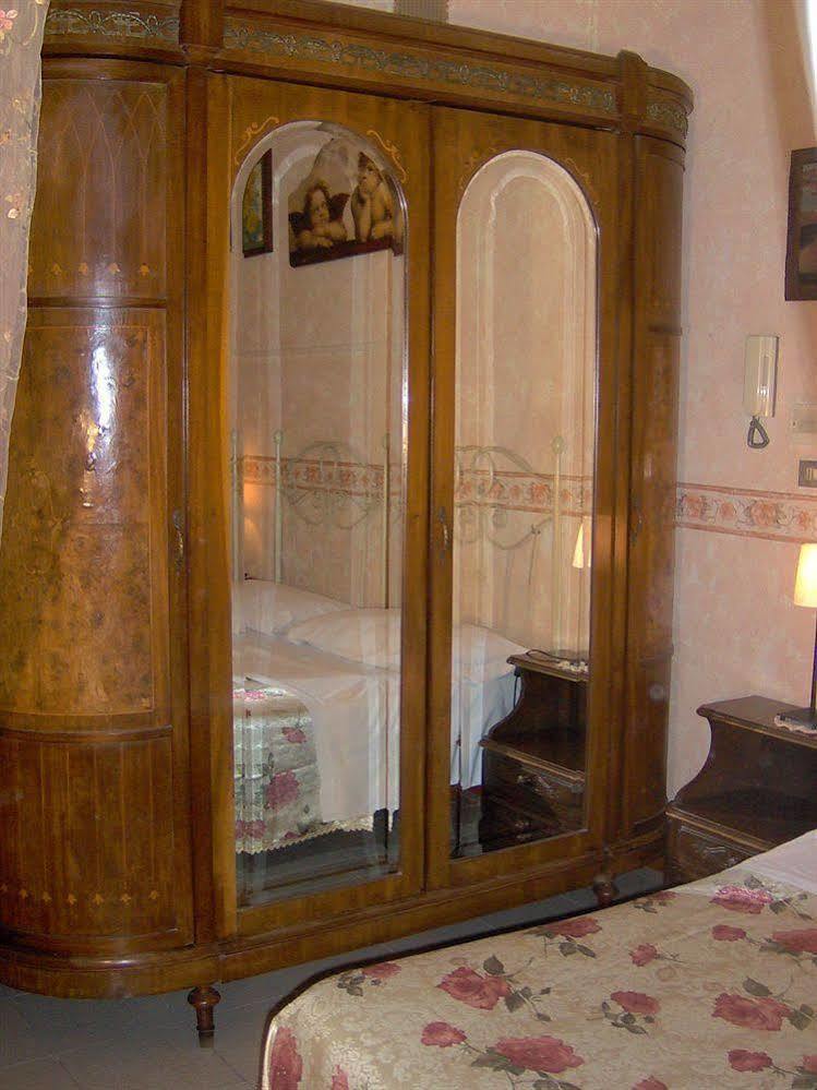 Bed & Breakfast Santa Fara Bari Kültér fotó