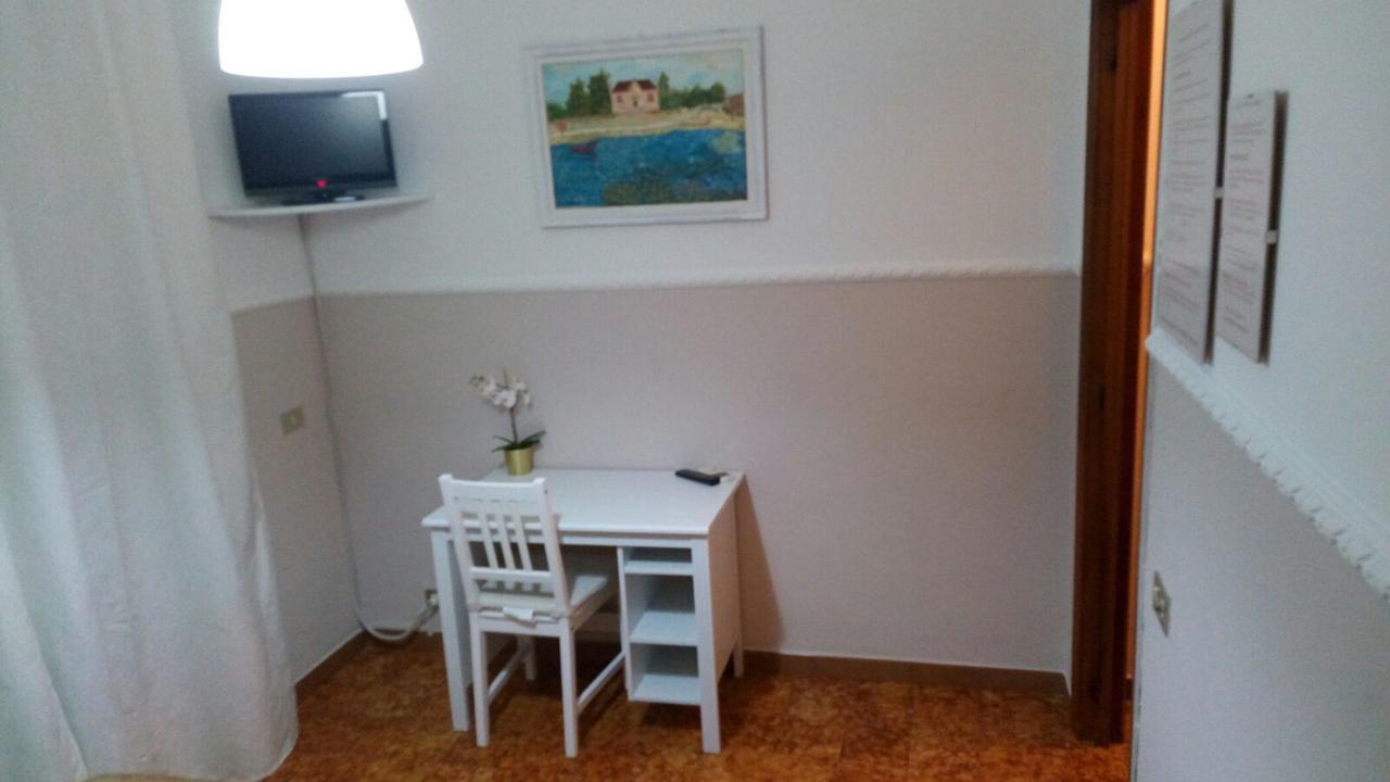 Bed & Breakfast Santa Fara Bari Kültér fotó