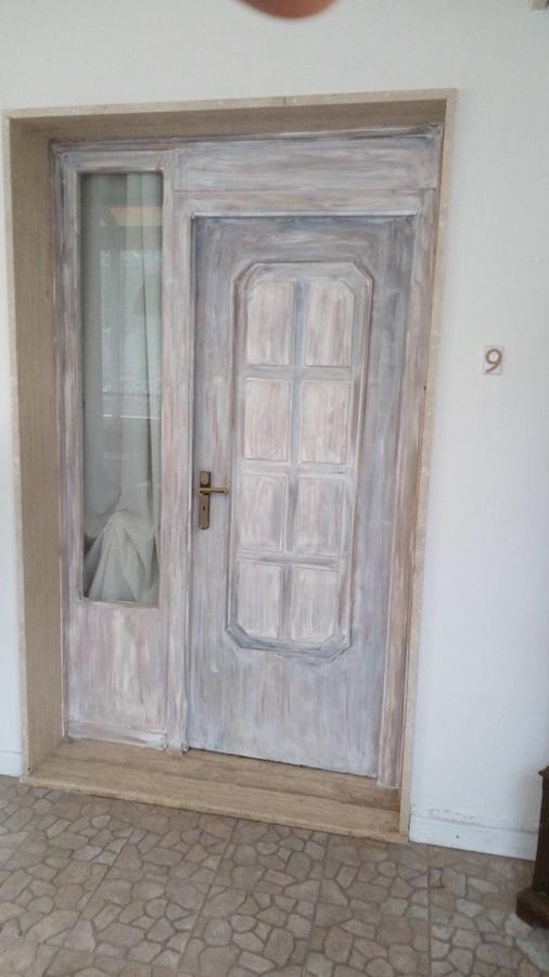 Bed & Breakfast Santa Fara Bari Kültér fotó