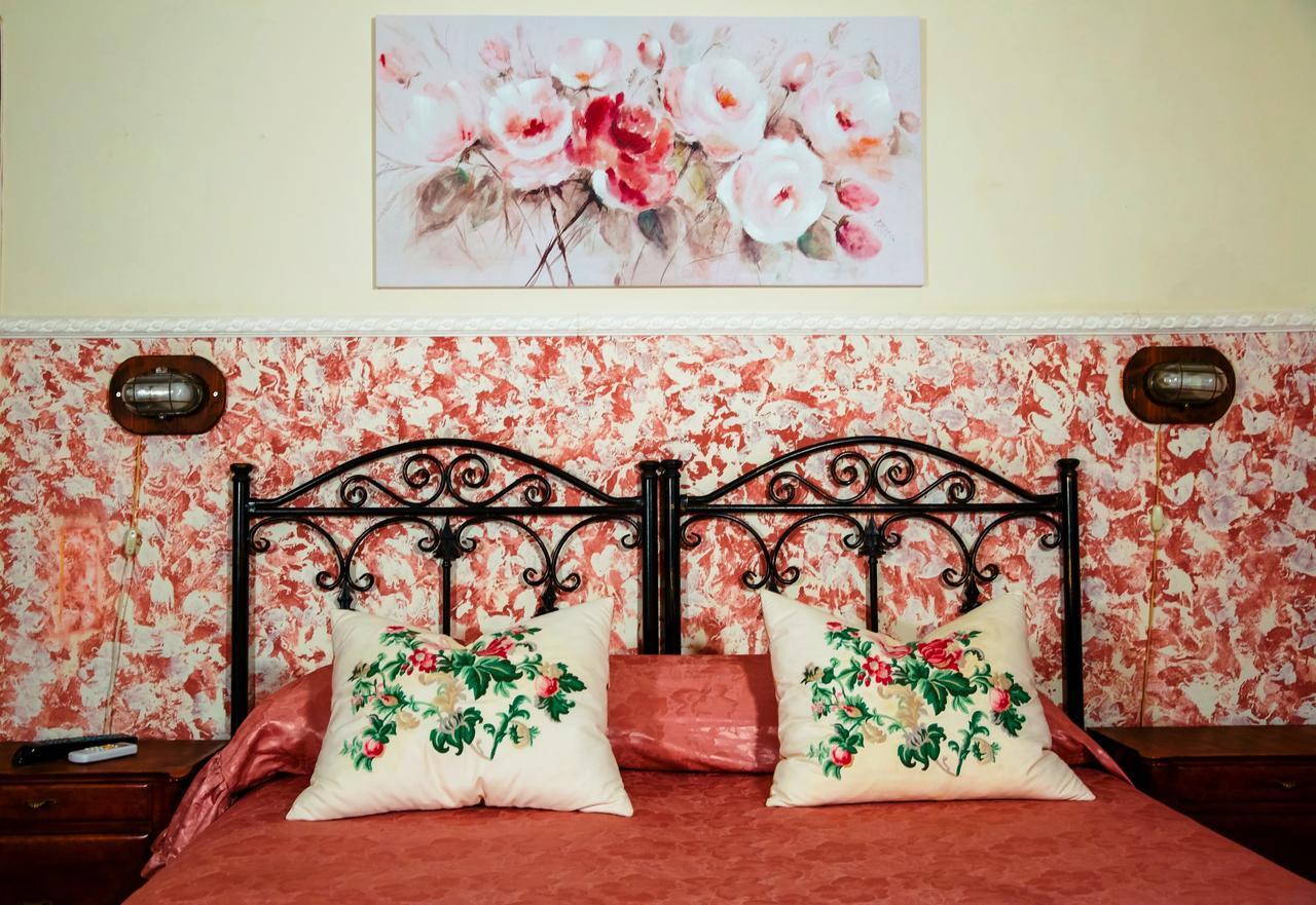 Bed & Breakfast Santa Fara Bari Kültér fotó