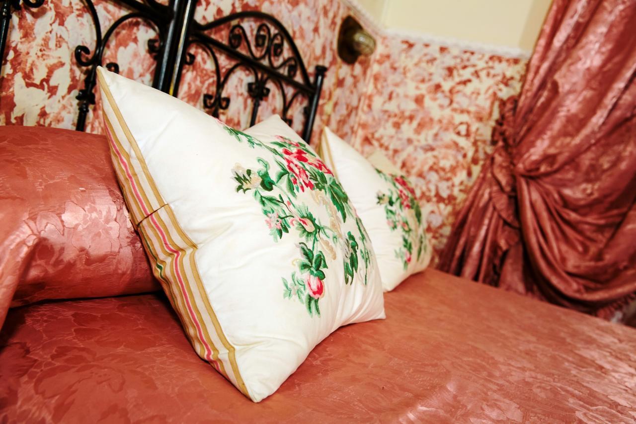 Bed & Breakfast Santa Fara Bari Kültér fotó