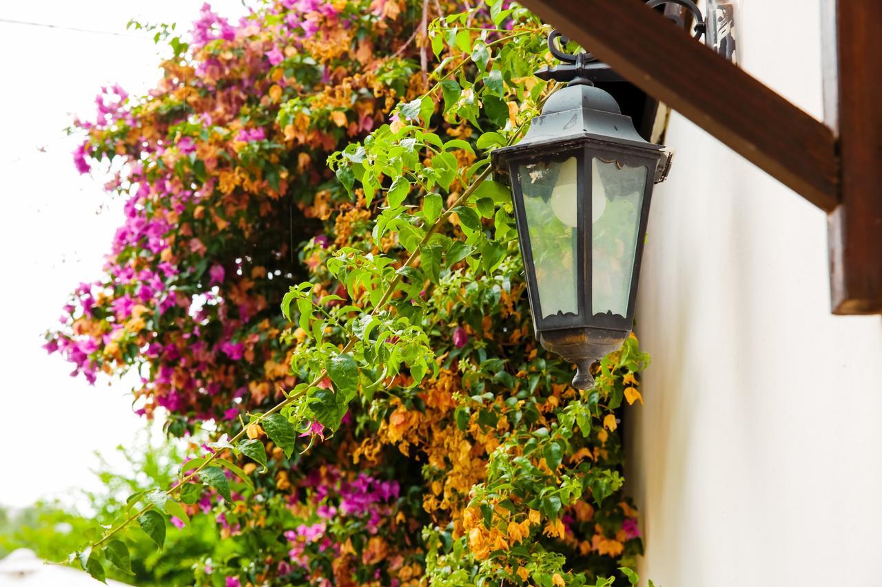 Bed & Breakfast Santa Fara Bari Kültér fotó