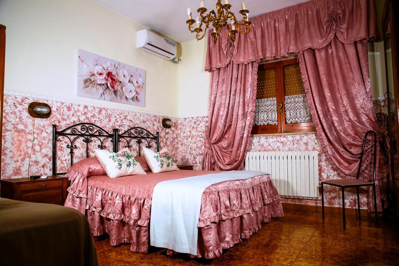 Bed & Breakfast Santa Fara Bari Kültér fotó