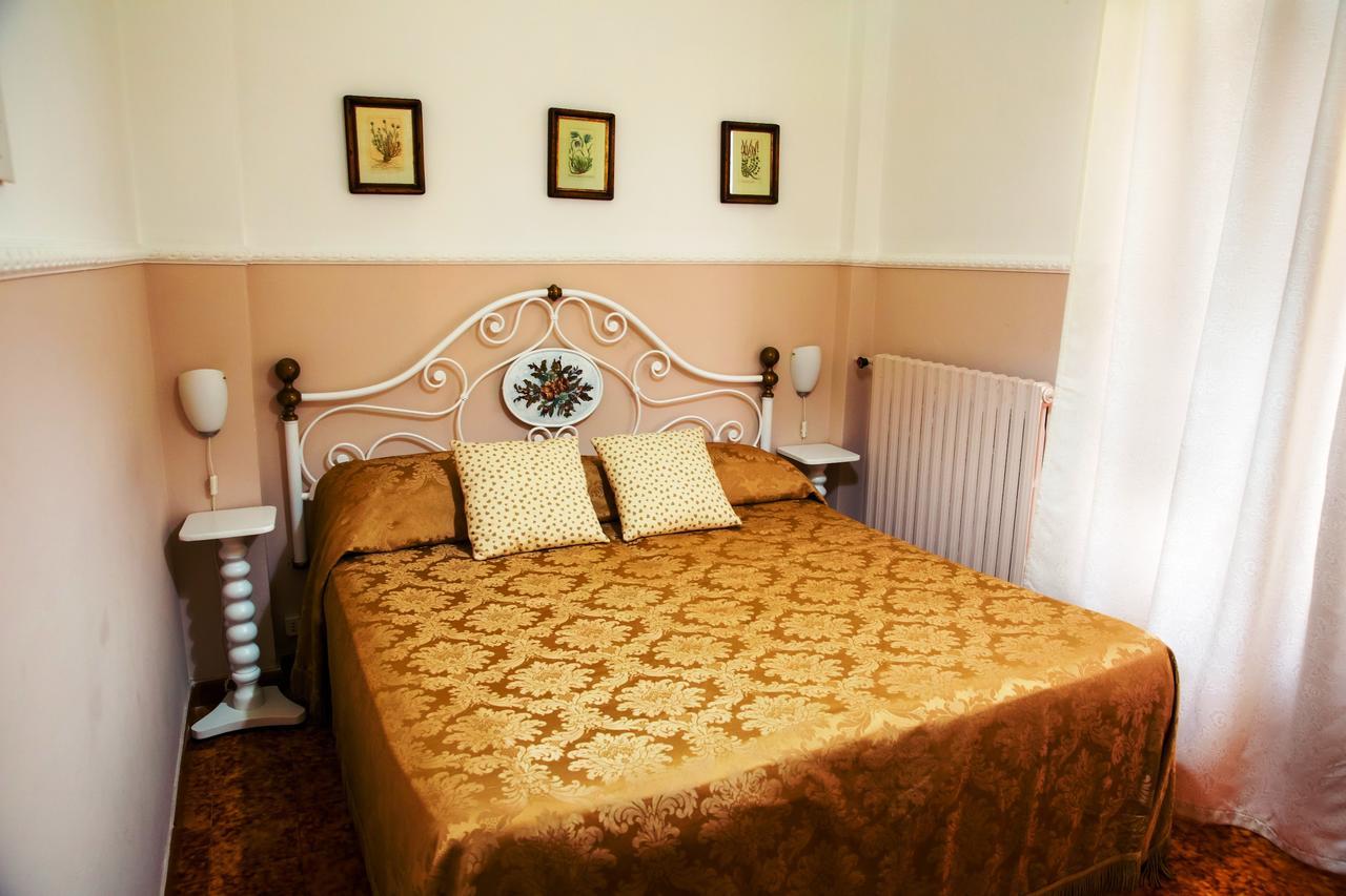 Bed & Breakfast Santa Fara Bari Kültér fotó