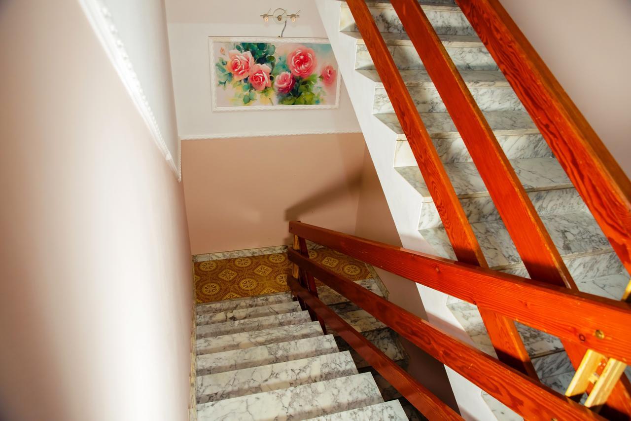 Bed & Breakfast Santa Fara Bari Kültér fotó