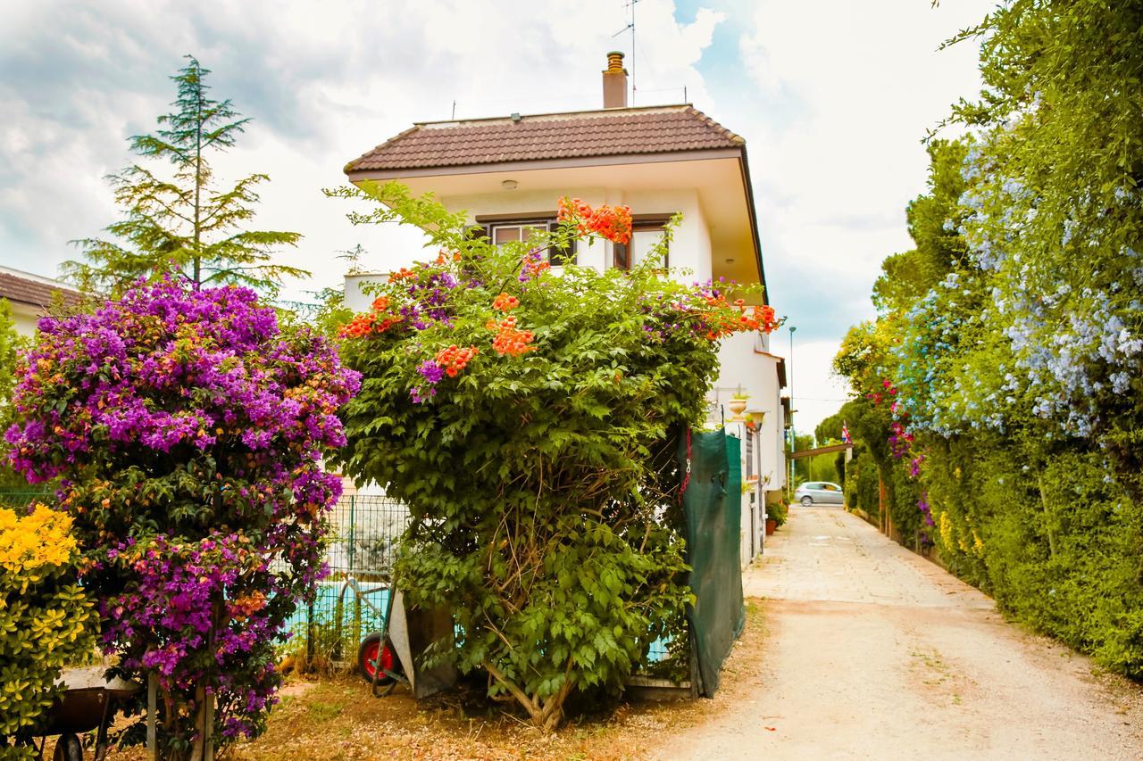 Bed & Breakfast Santa Fara Bari Kültér fotó