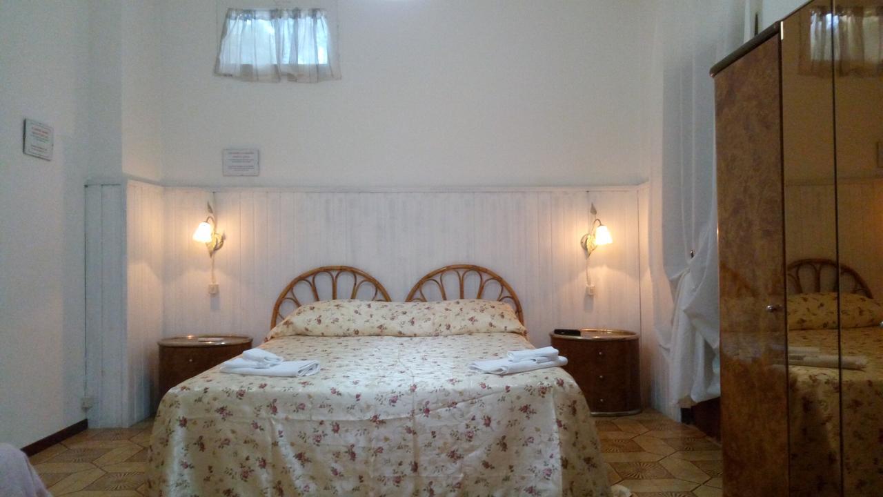 Bed & Breakfast Santa Fara Bari Kültér fotó