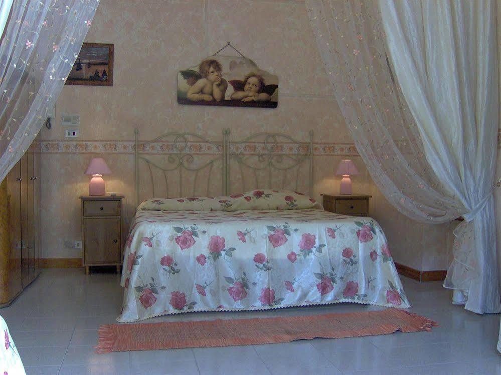 Bed & Breakfast Santa Fara Bari Kültér fotó