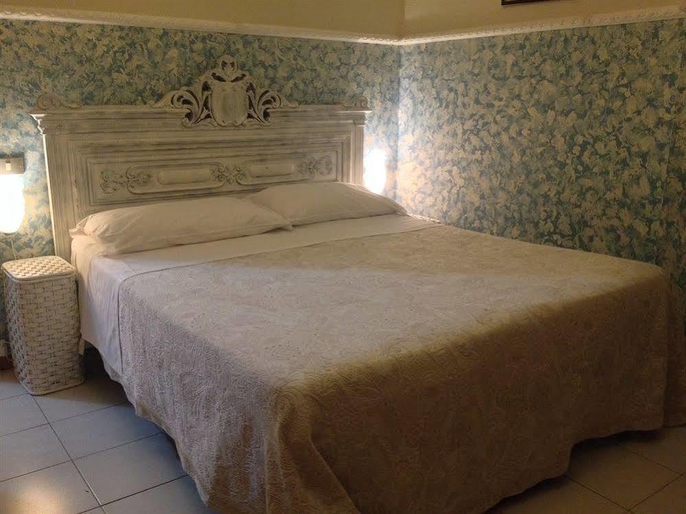 Bed & Breakfast Santa Fara Bari Kültér fotó
