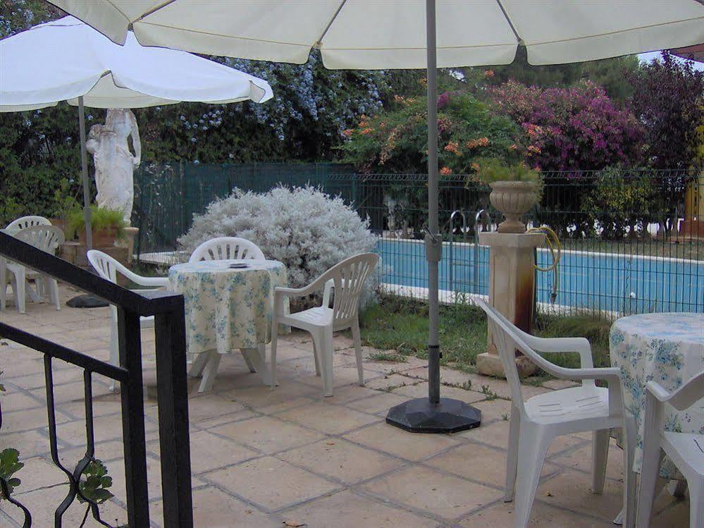Bed & Breakfast Santa Fara Bari Kültér fotó
