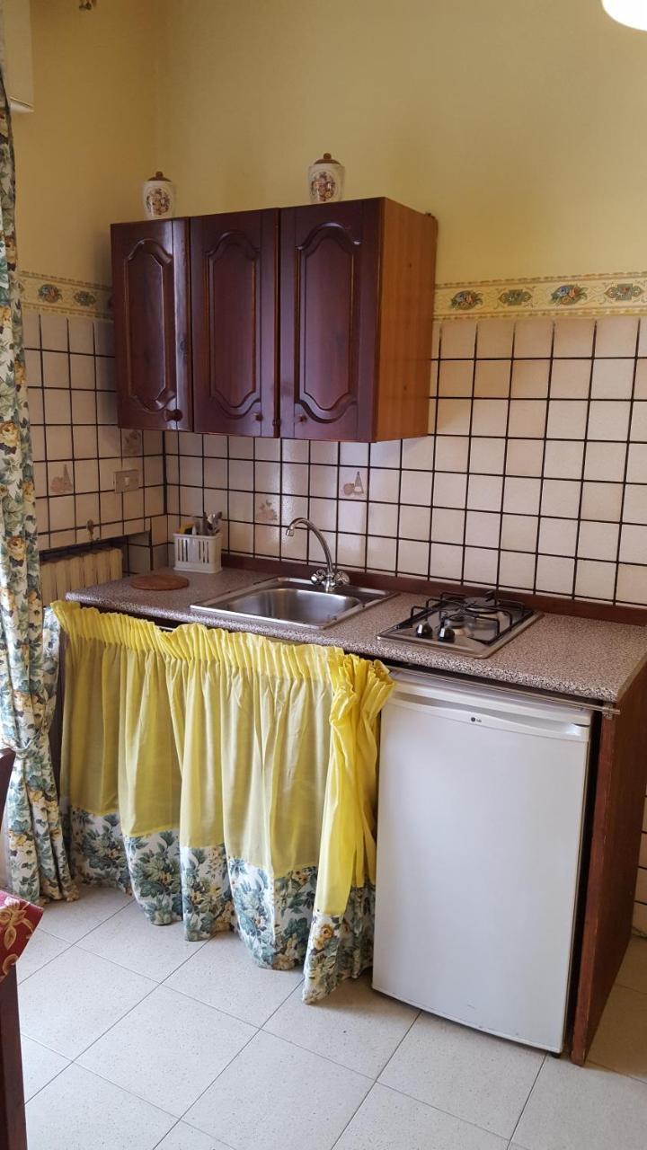 Bed & Breakfast Santa Fara Bari Kültér fotó