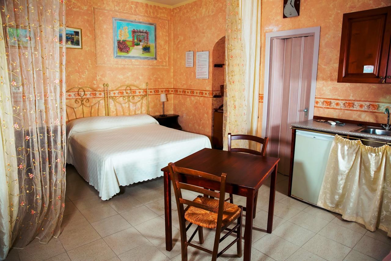 Bed & Breakfast Santa Fara Bari Kültér fotó