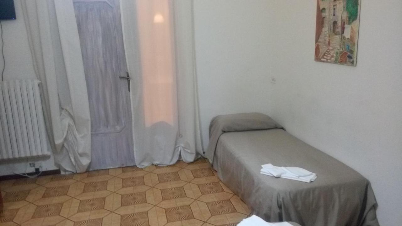 Bed & Breakfast Santa Fara Bari Kültér fotó