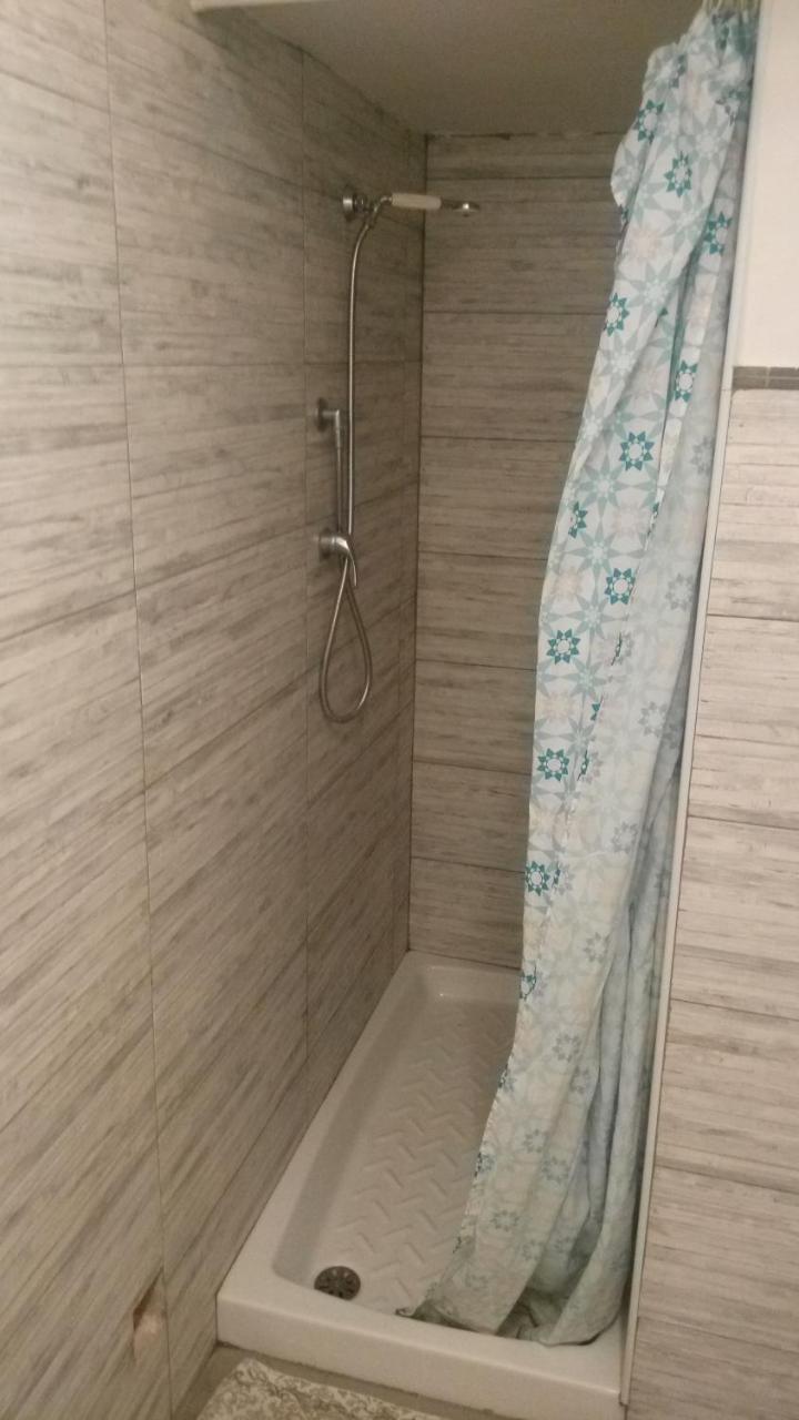Bed & Breakfast Santa Fara Bari Kültér fotó