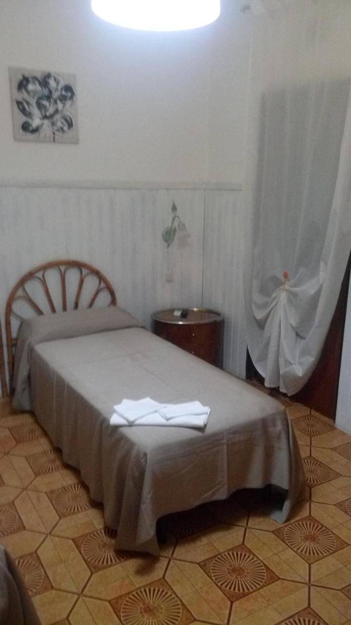Bed & Breakfast Santa Fara Bari Kültér fotó