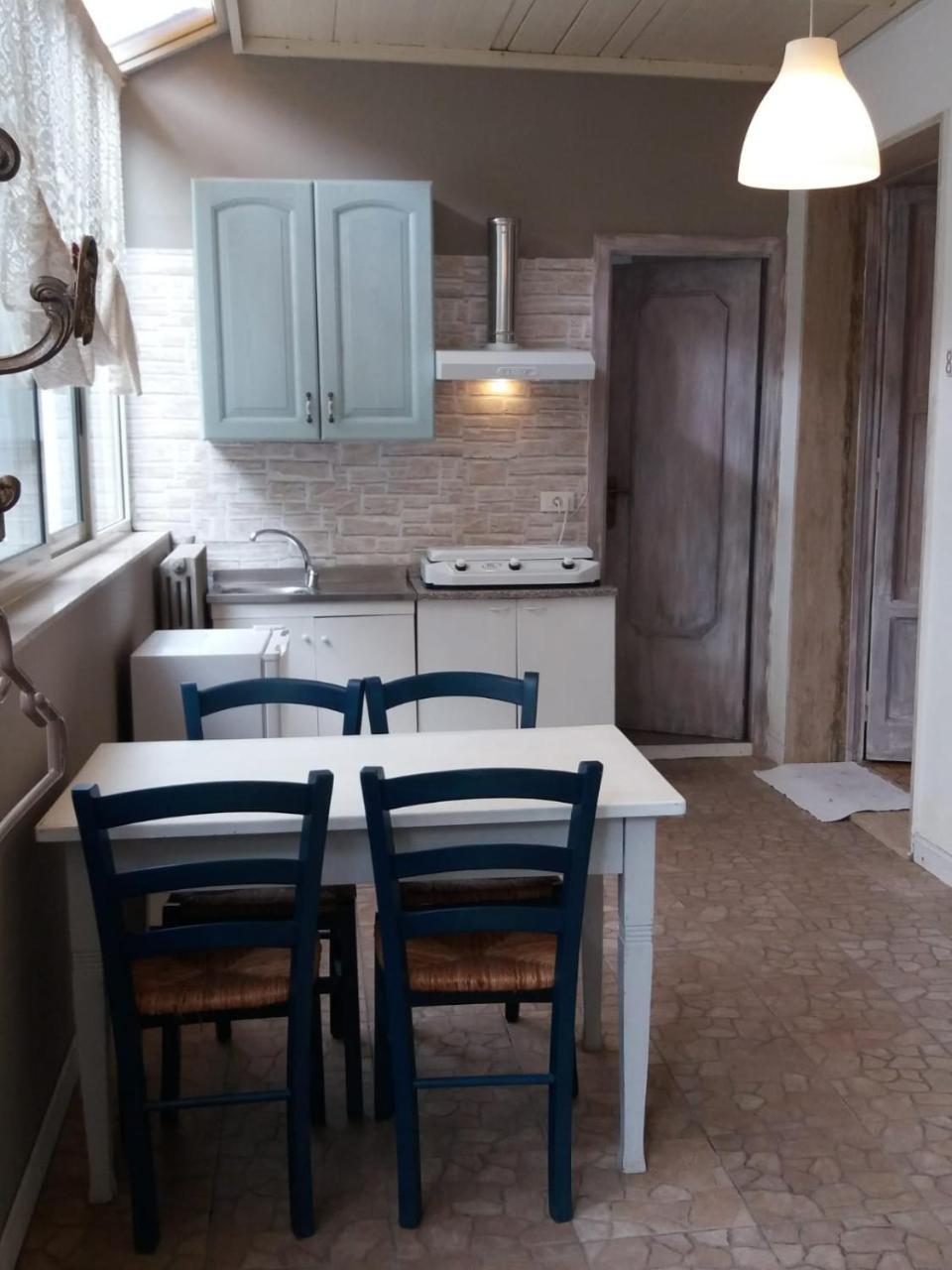 Bed & Breakfast Santa Fara Bari Kültér fotó