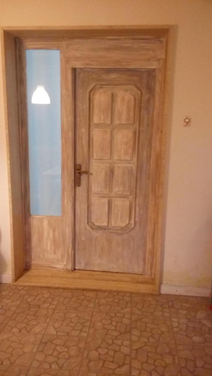 Bed & Breakfast Santa Fara Bari Kültér fotó