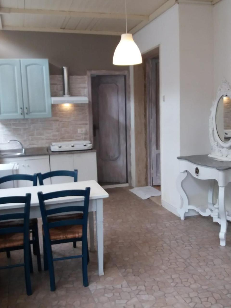 Bed & Breakfast Santa Fara Bari Kültér fotó