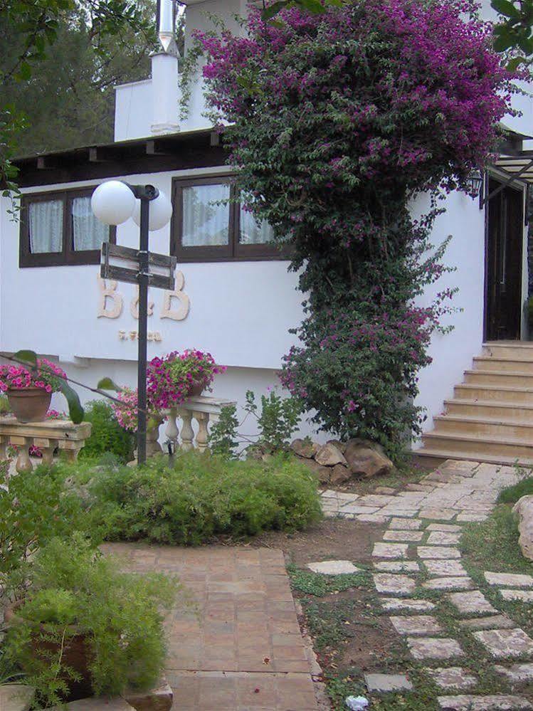 Bed & Breakfast Santa Fara Bari Kültér fotó