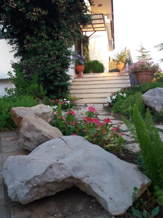 Bed & Breakfast Santa Fara Bari Kültér fotó