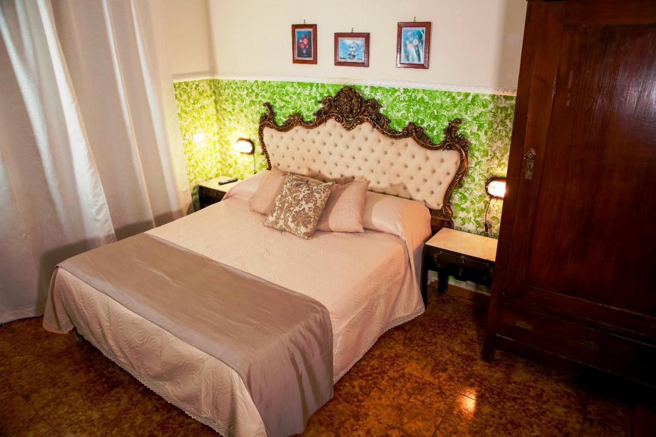 Bed & Breakfast Santa Fara Bari Kültér fotó